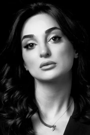 Photo Konul Jafarzadeh #367606