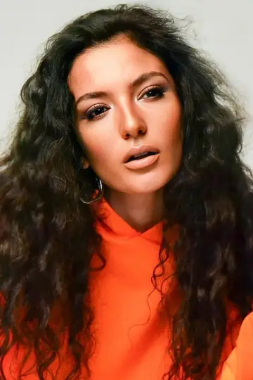 Photo Dilara Kazimova #465126