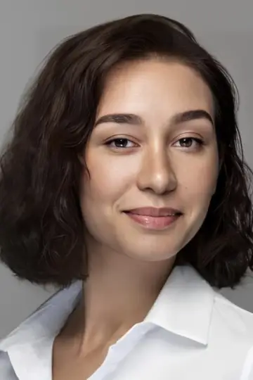 Photo Ergül Miray Şahin #289280
