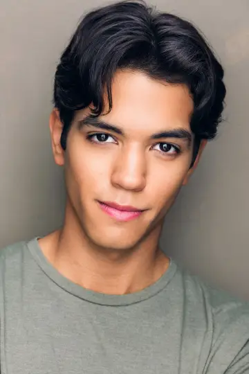 Photo Zack Calderon #360047