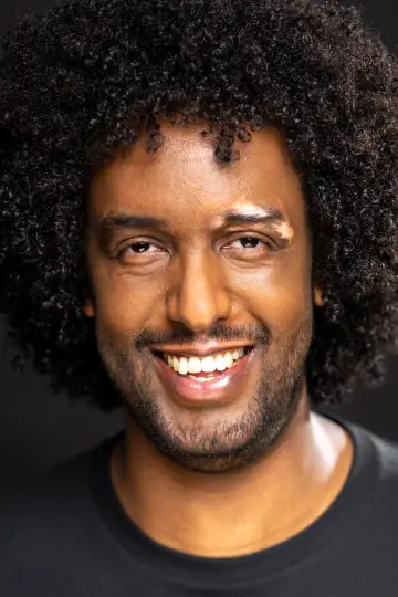 Photo Guled Abdi #422523