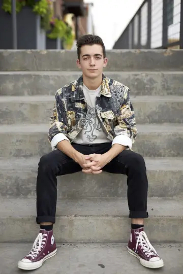 Photo Ethan Frank #293335