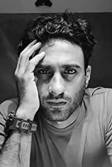 Photo Ali Junejo #238255