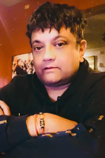 Photo Rupak Chatterjee #362763
