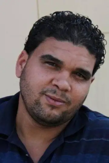 Photo Ahmed Abdel Kader #442441