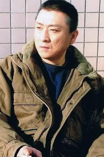 Photo Wu Kegang #456965