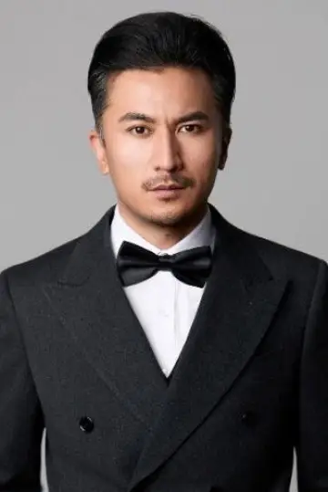 Photo Chen Ming #400563