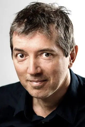 Photo Simon Roy #560069