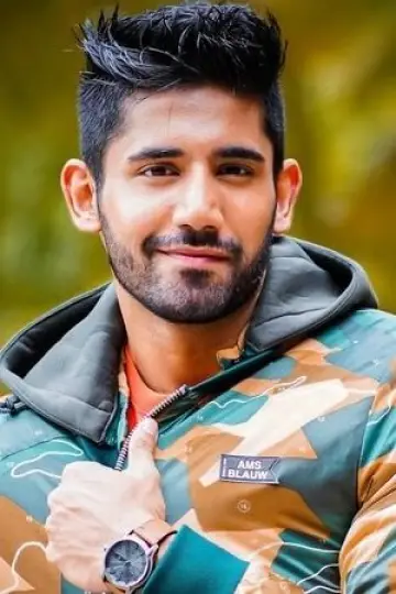 Photo Varun Sood #343353