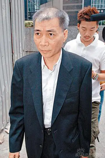 Photo Uncle Ba Suk #190047