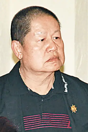 Photo Chiu Sek-Man #461294