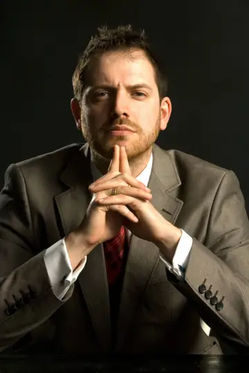 Photo Joe Abercrombie #357641