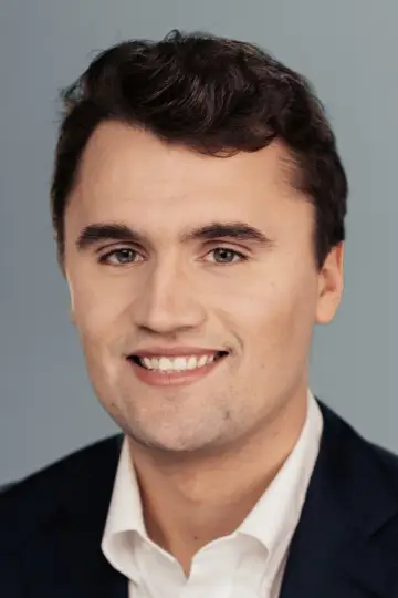 Photo Charlie Kirk #373775