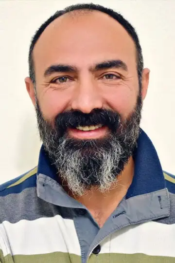 Photo Ali Çoban #381005