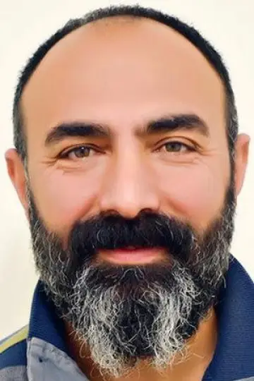 Photo Ali Çoban #381006