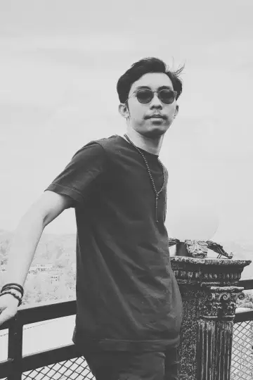 Photo Dika Aprillian Hakim #425928
