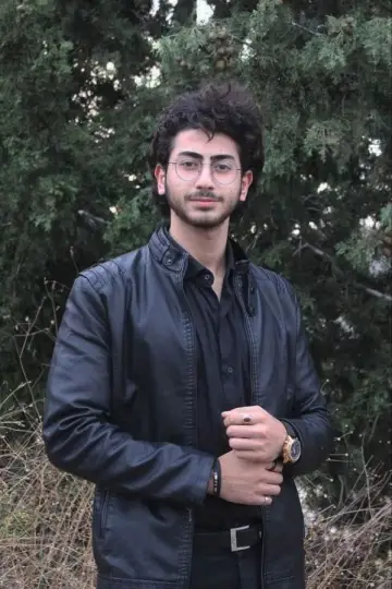 Photo Imad Hazimeh #440844
