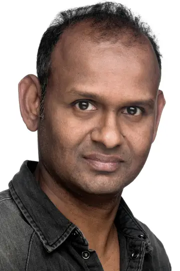 Photo Ramesh Meyyappan #481637