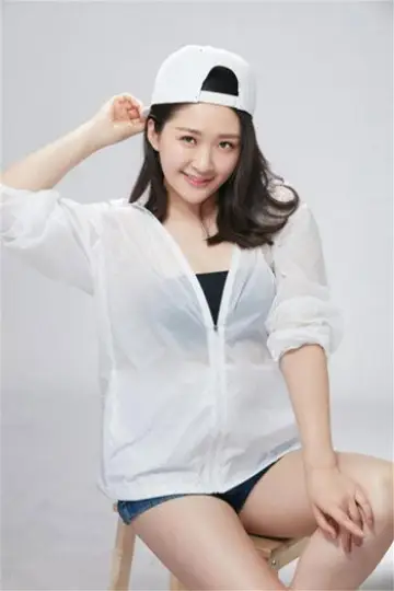 Photo Shi Rui #176912
