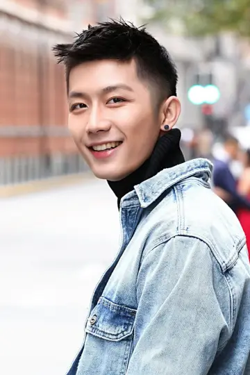 Photo Zhang Cengceng #432614