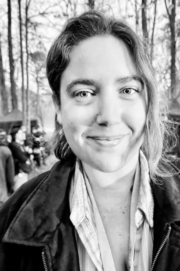 Photo Jackie DeGraaff #501176