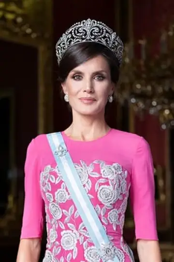 Photo Letizia Ortiz #272539