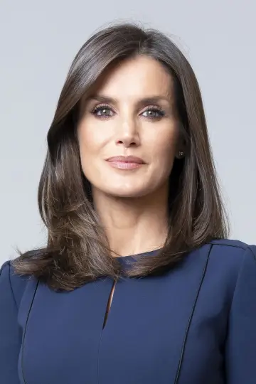 Photo Letizia Ortiz #320321