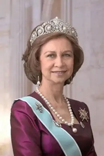 Photo Sofía of Spain #448898