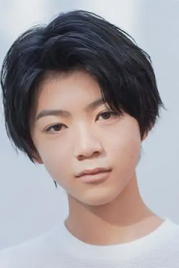 Photo Haruto Shiratori #395288