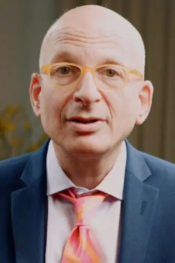 Photo Seth Godin #385223
