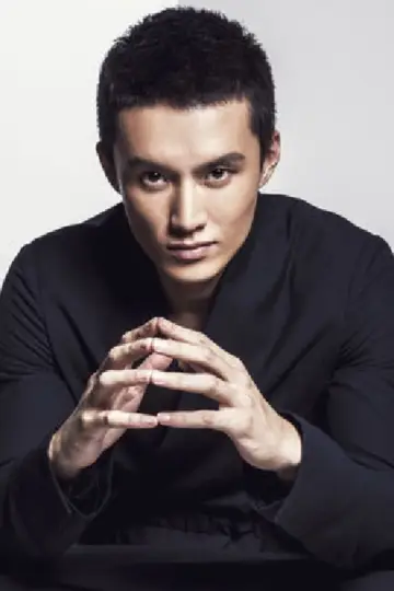Photo Benson Wang #267757