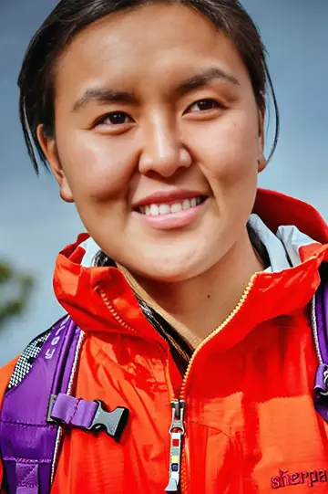 Photo Pasang Lhamu Sherpa #137700