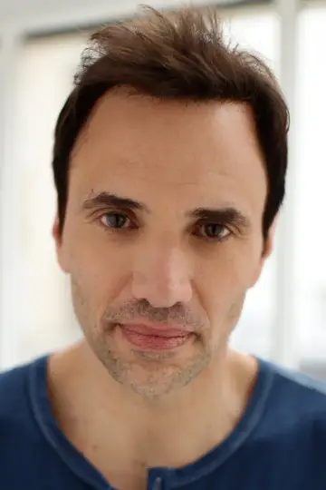 Photo Paul Mecurio #258745
