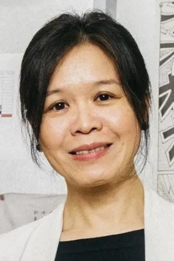 Photo Chen Yi-ching #470868