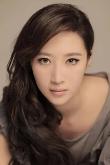 Photo Zhao Zihui #449317
