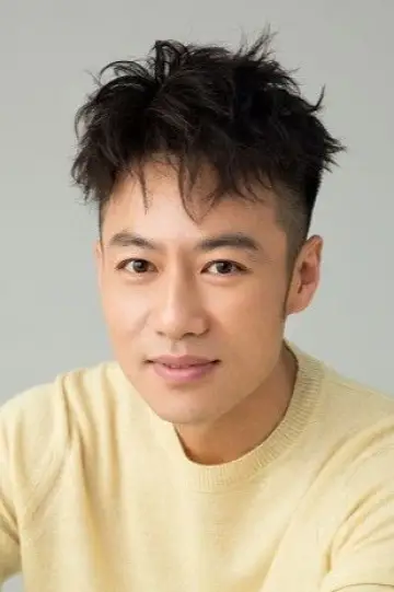 Photo Xu Min #450089