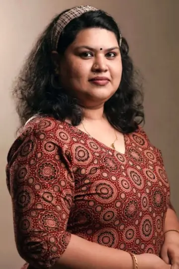 Photo Ganga Meera #419910