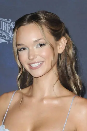Photo Lilah Pate #371480