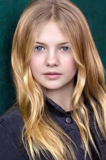 Photo Aria Surrec #342829