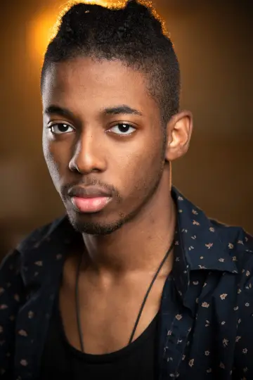 Photo Kelvin Hodge #13578