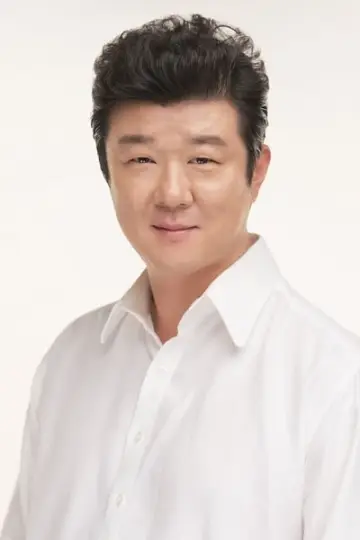 Photo Park Seong-hoon #440110