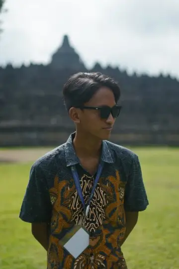 Photo Andi Risdianto #246748