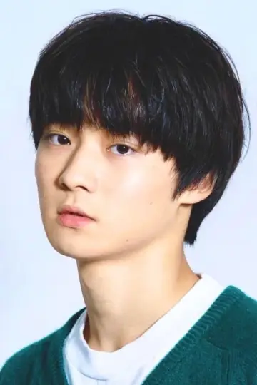 Photo Mamoru Hagiwara #275651
