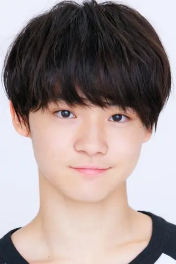 Photo Mamoru Hagiwara #344897