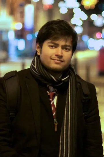 Photo Anupam Patnaik #338636