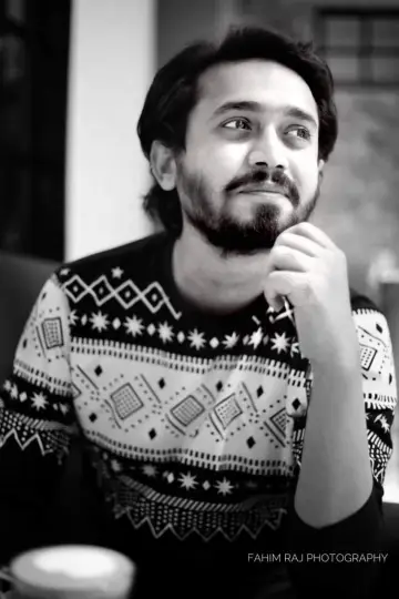 Photo Syed Nazmus Sakib #431223