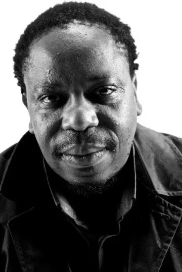 Photo Charles Mudede #424829
