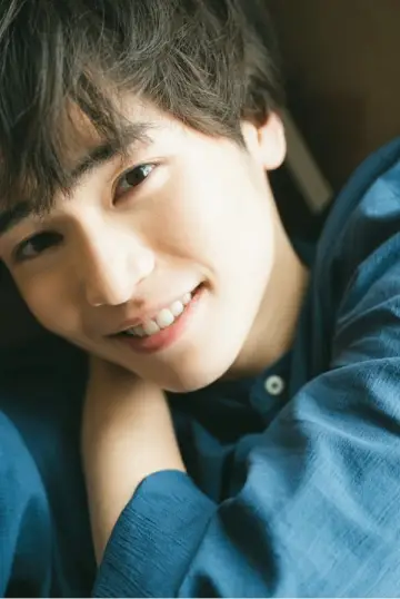 Photo Sho Nishigaki #185968