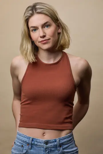 Photo Georgia Simmons #355163