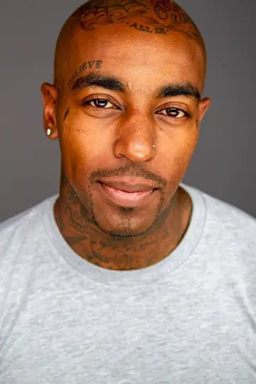 Photo DeRon Cash #425216